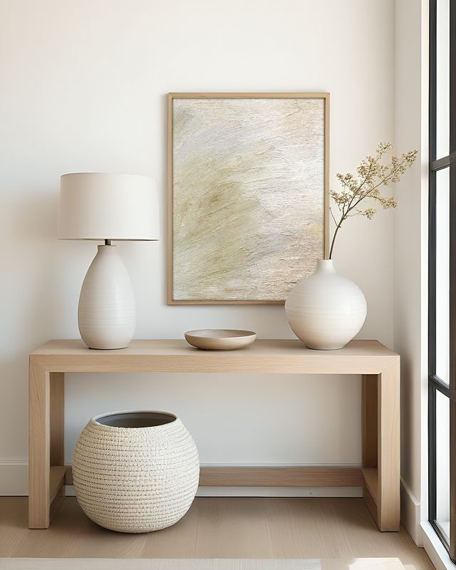 Organics (portrait or landscape)