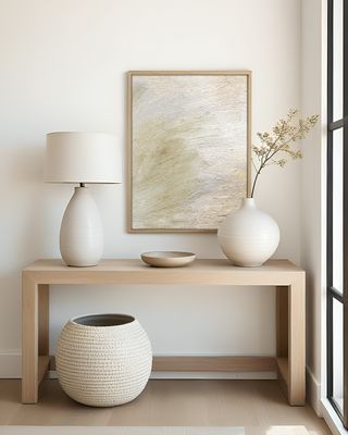 Organics (portrait or landscape)