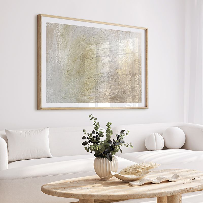 Organics (portrait or landscape)