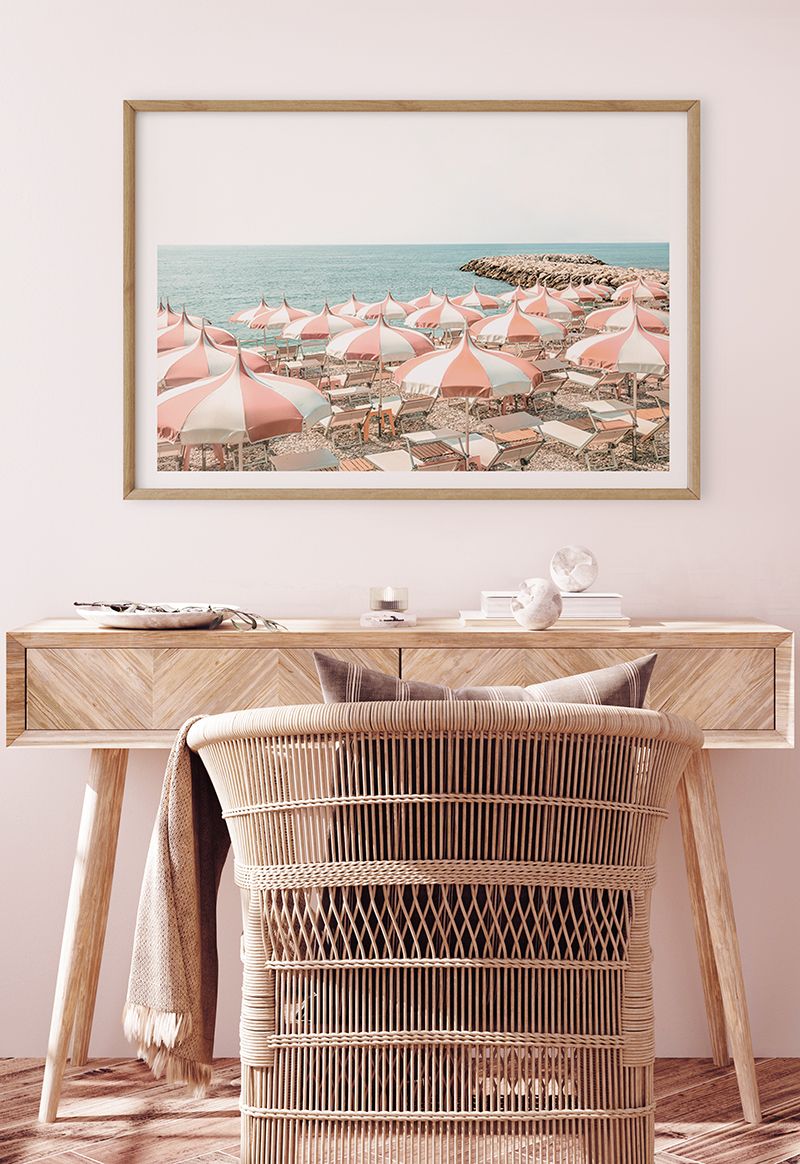 Italian Summer