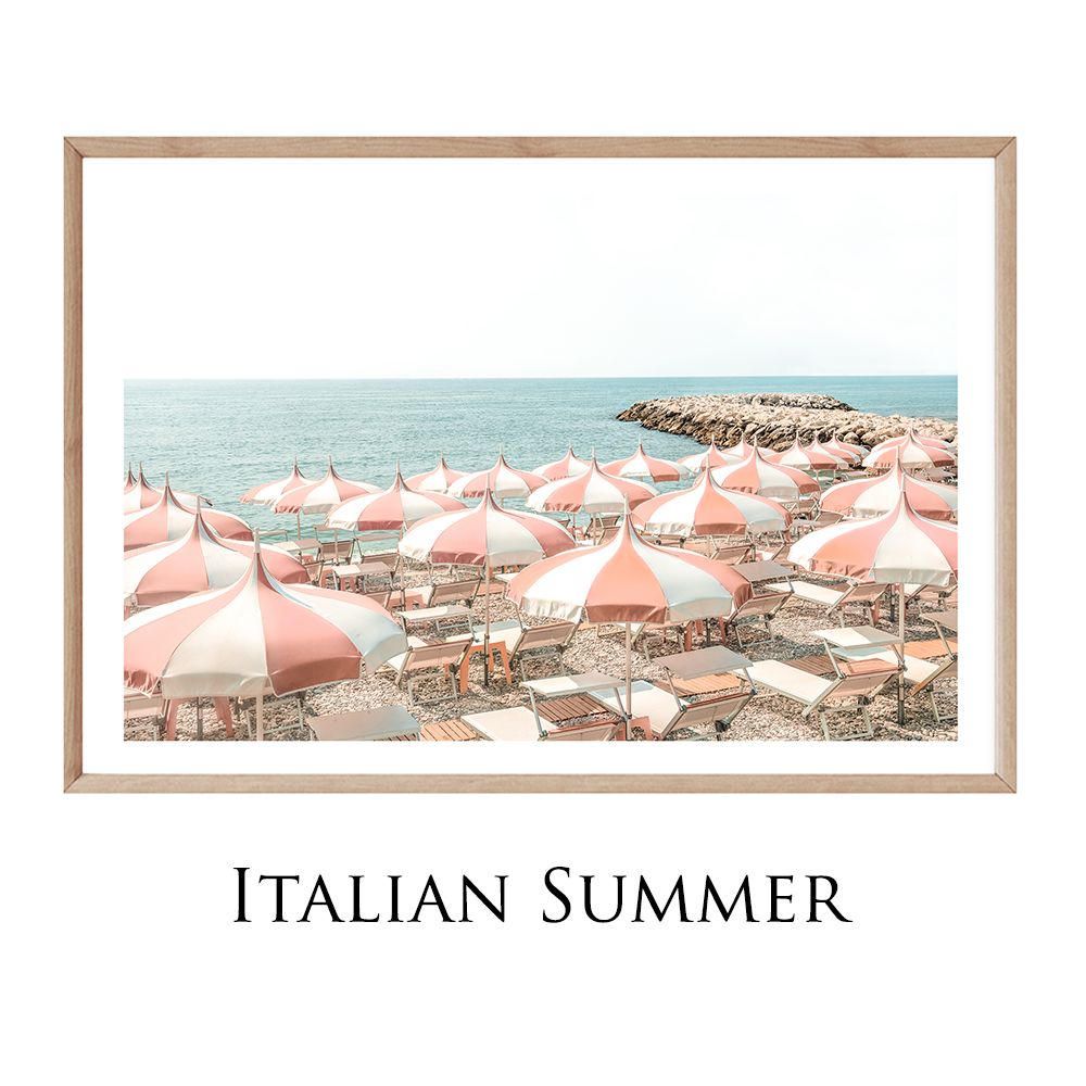 Italian Summer