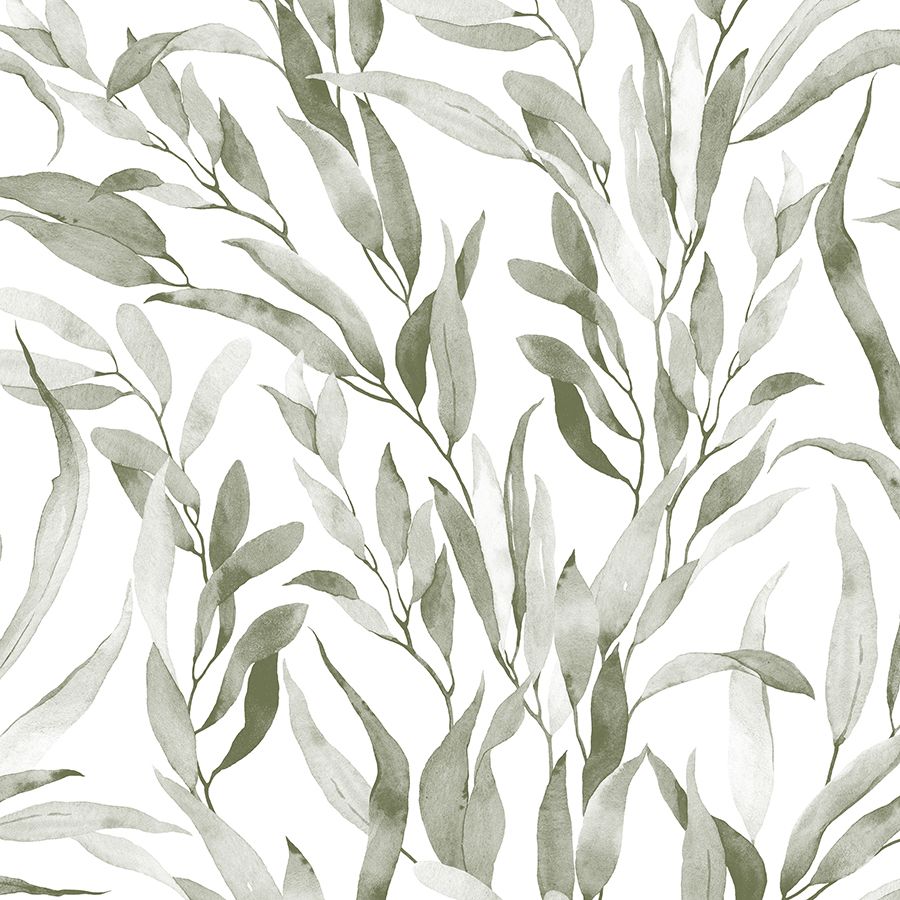 Elijah Removable Wallpaper (colour options)
