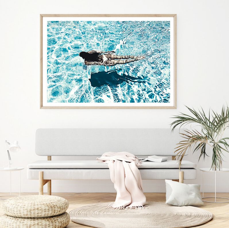 Summer Swim (2020)