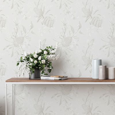 Australis Removable Wallpaper