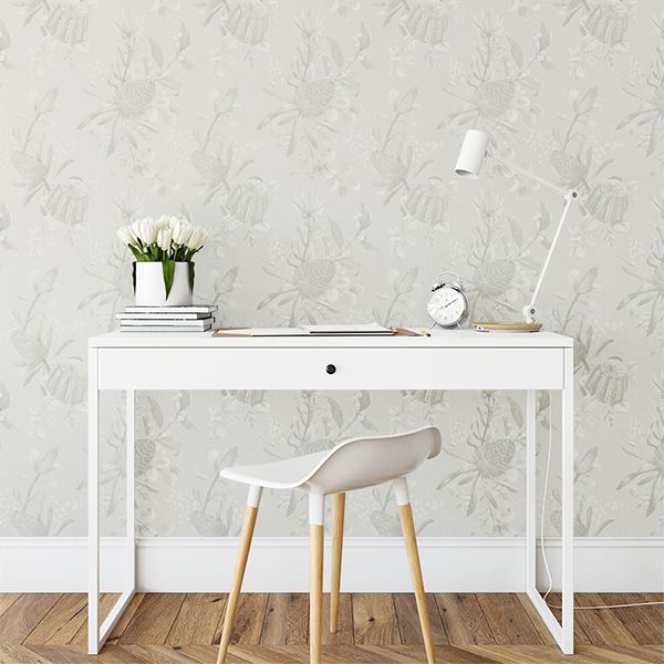 Australis Removable Wallpaper