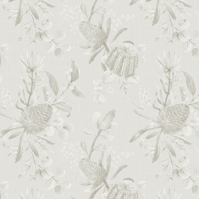 Australis Removable Wallpaper