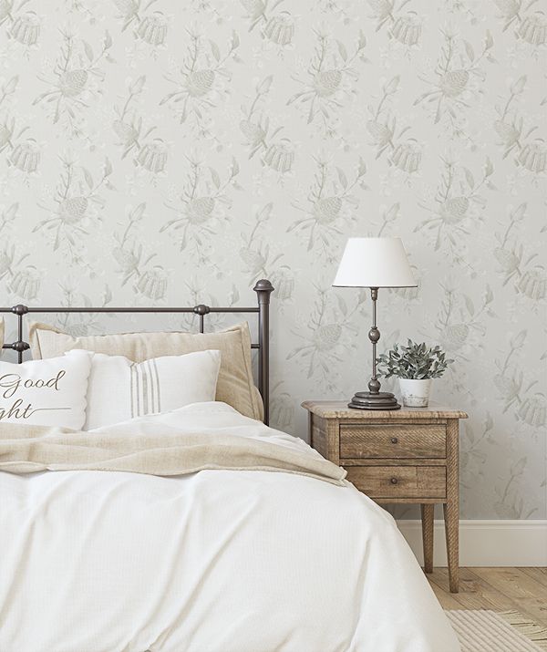Australis Removable Wallpaper