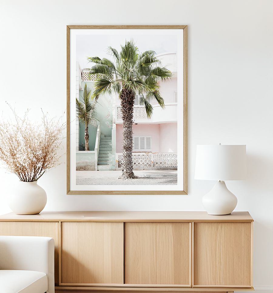 Cape Palm