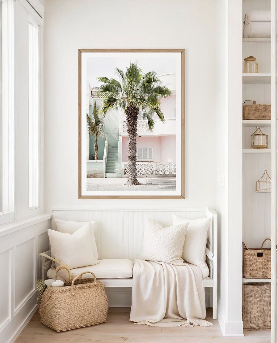 Cape Palm