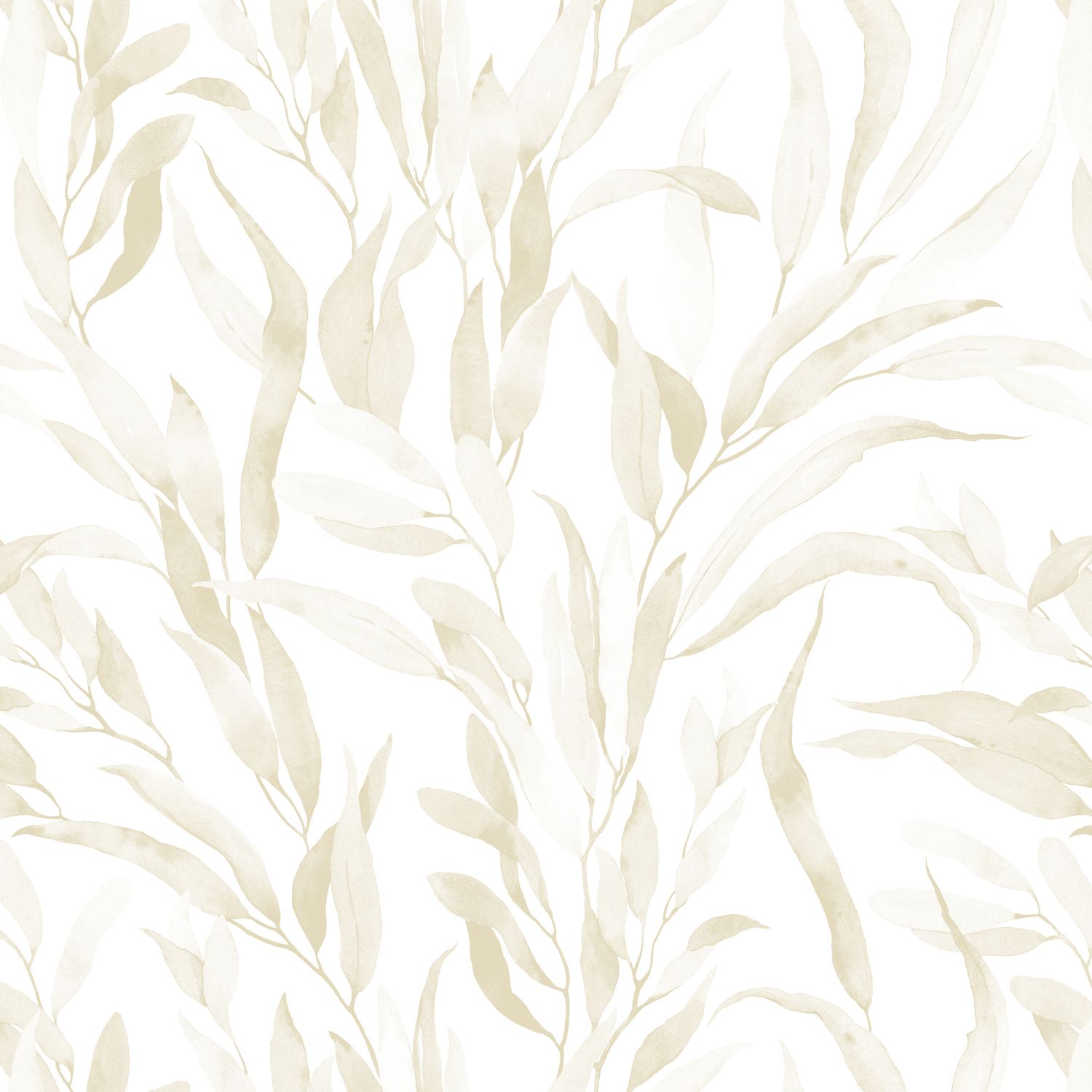 Elijah Removable Wallpaper (colour options)