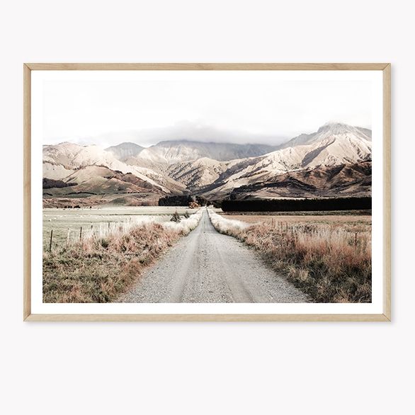 Mountain Road