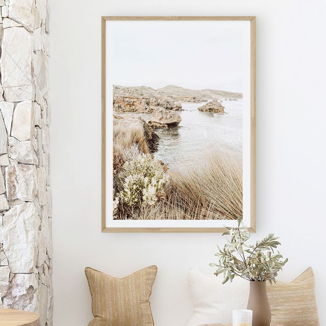Winter Peninsula I