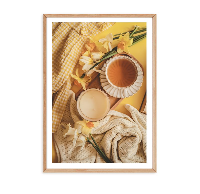 Honey &amp; Linen