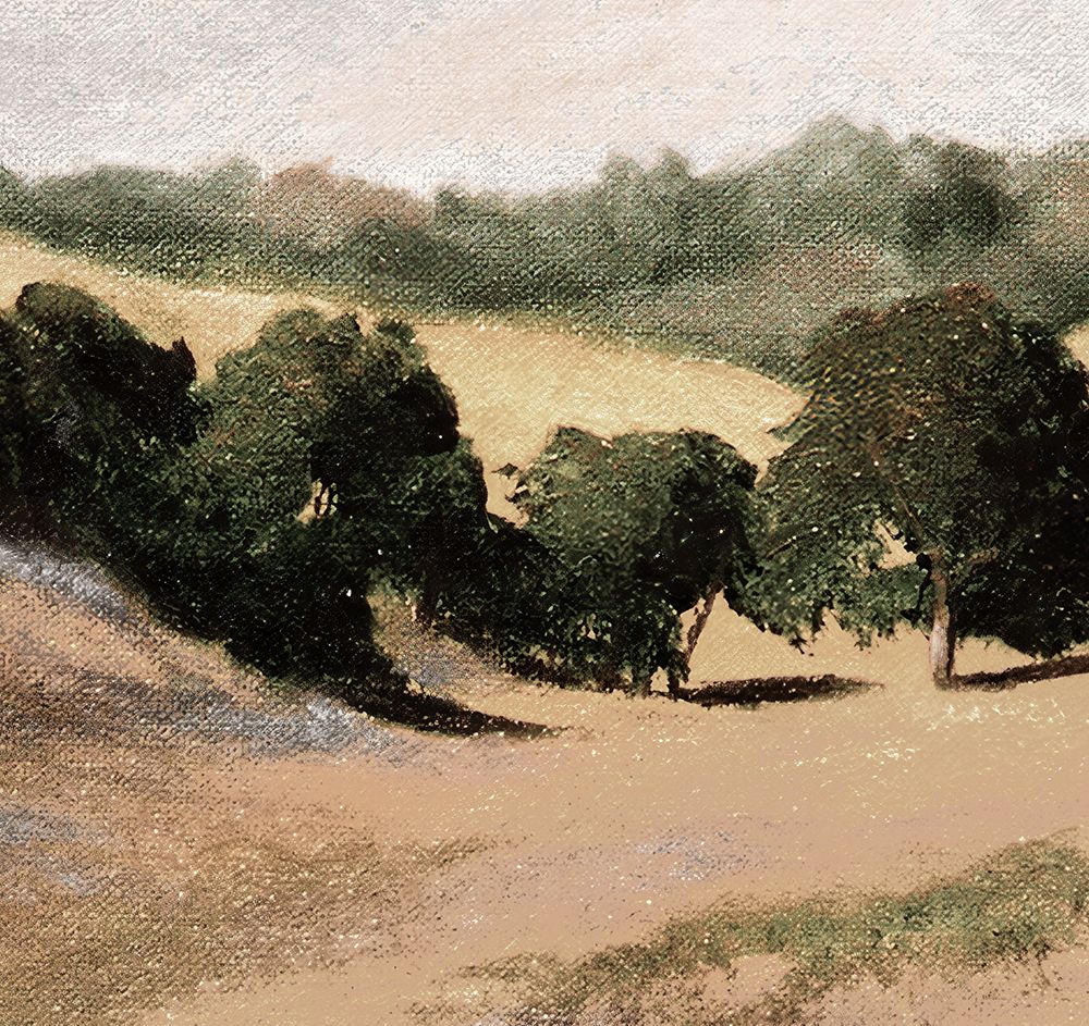 Whispers of the Valley