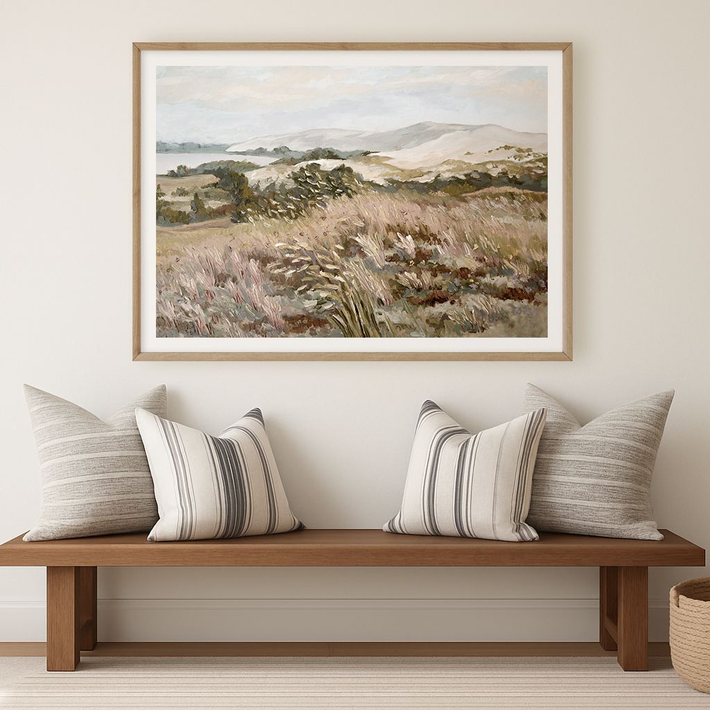 Coastal Meadow