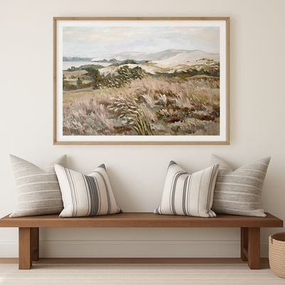 Coastal Meadow