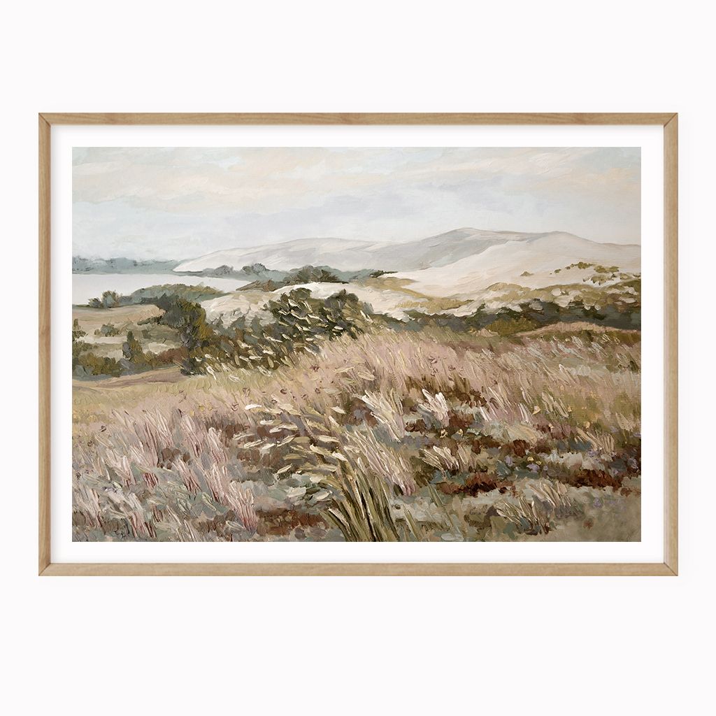 Coastal Meadow
