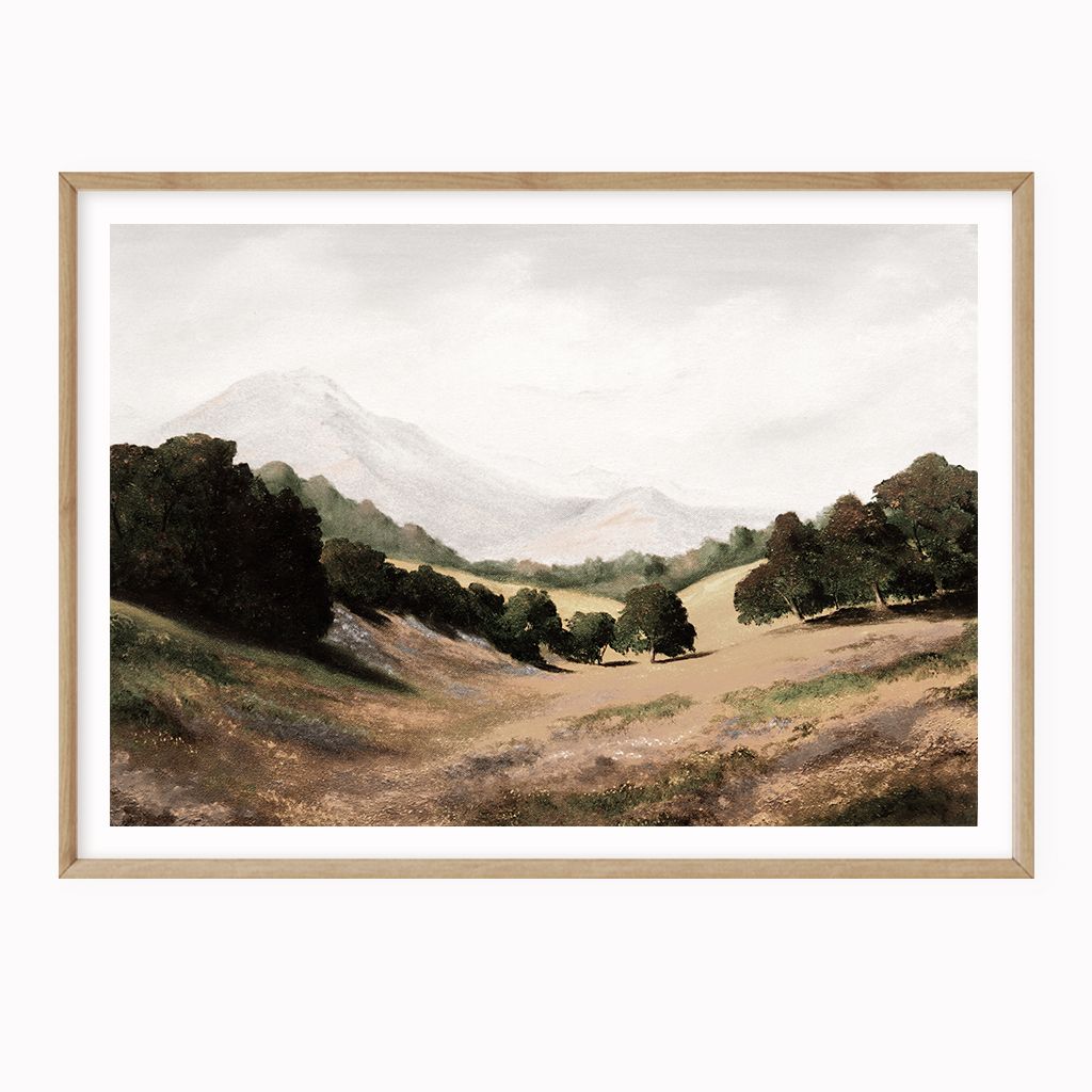 Whispers of the Valley