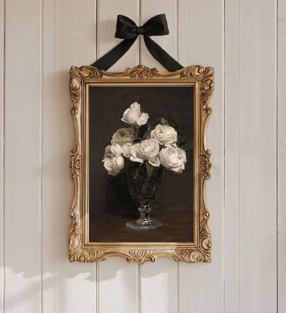 Vintage Roses