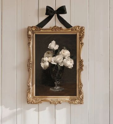 Vintage Roses