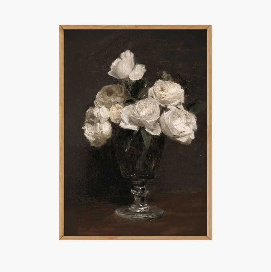 Vintage Roses