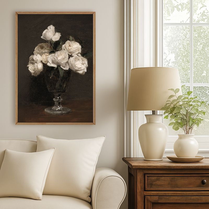 Vintage Roses