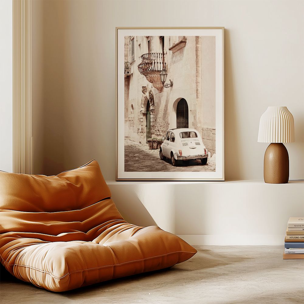 Italian Fiat