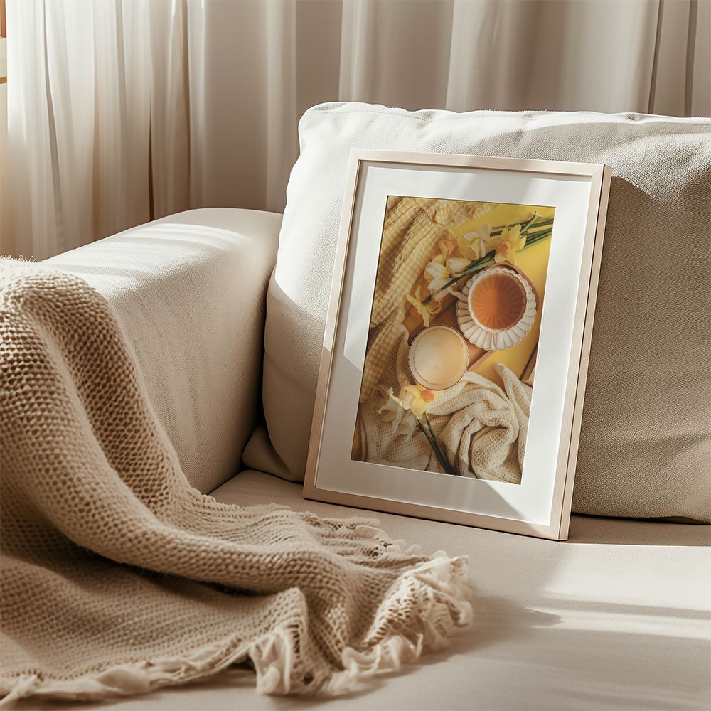 Honey & Linen
