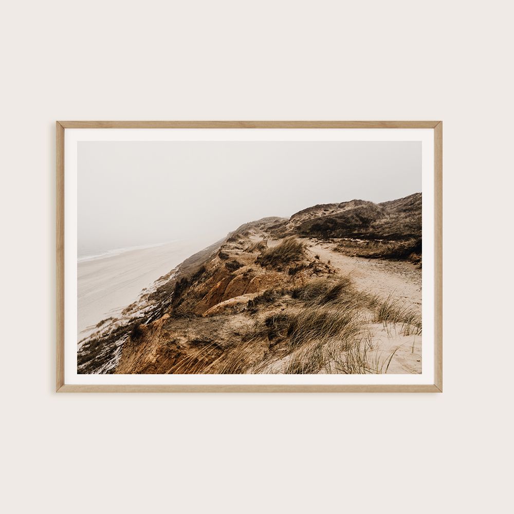 Winter Coast