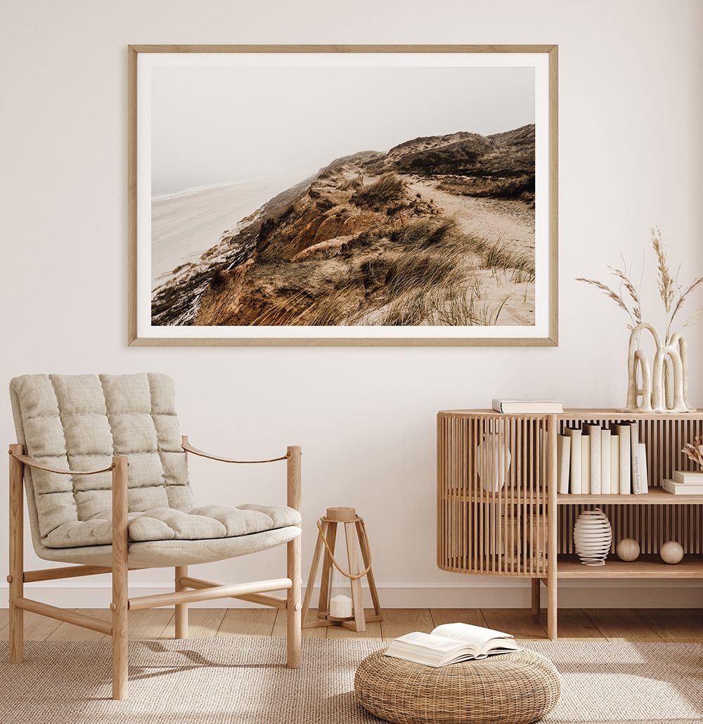 Winter Coast