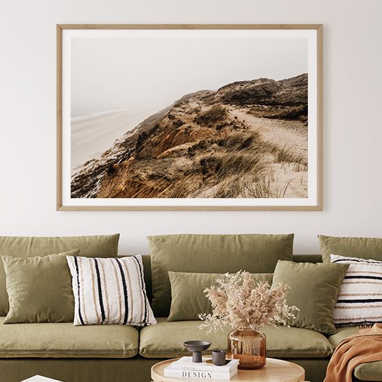Winter Coast