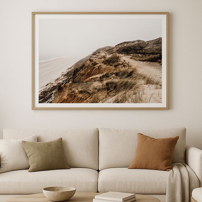 Winter Coast