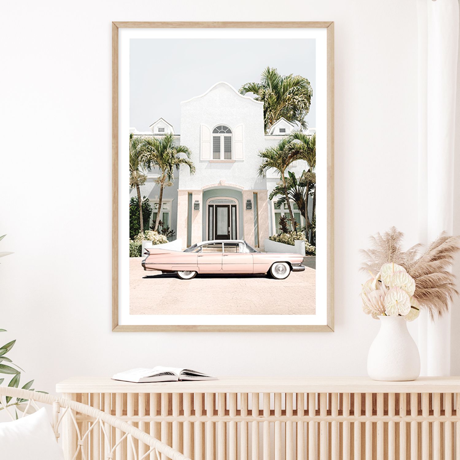 Palm Drive