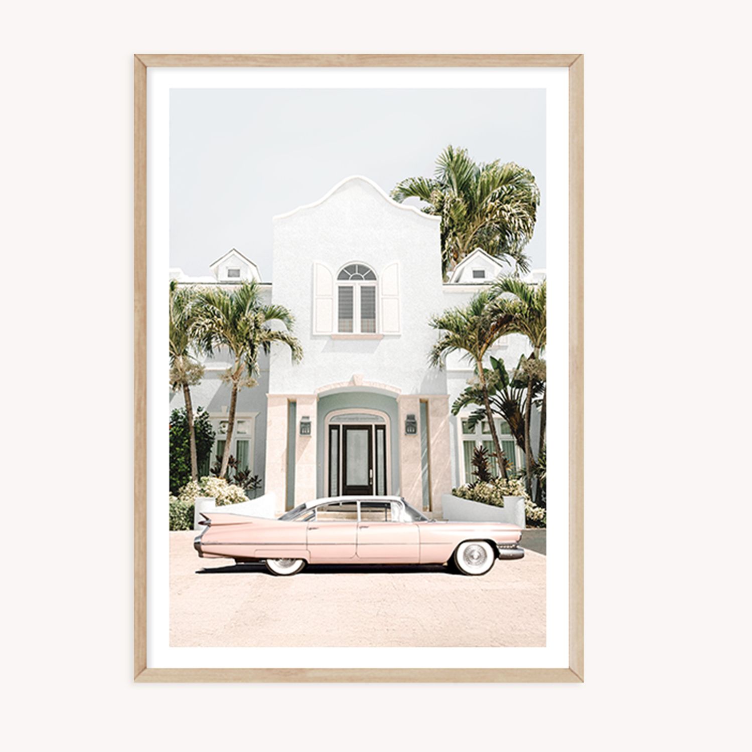 Palm Drive