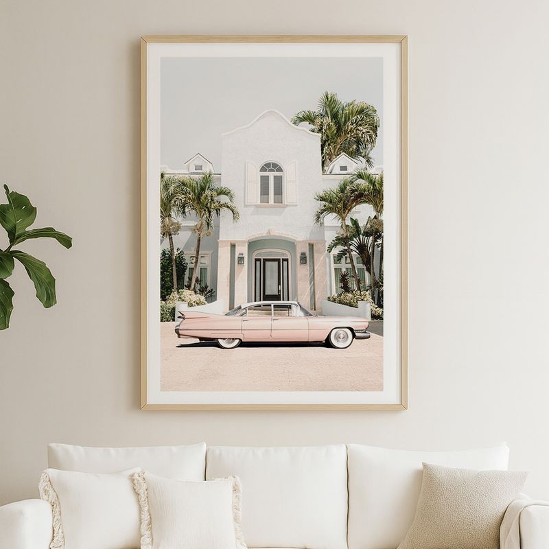 Palm Drive