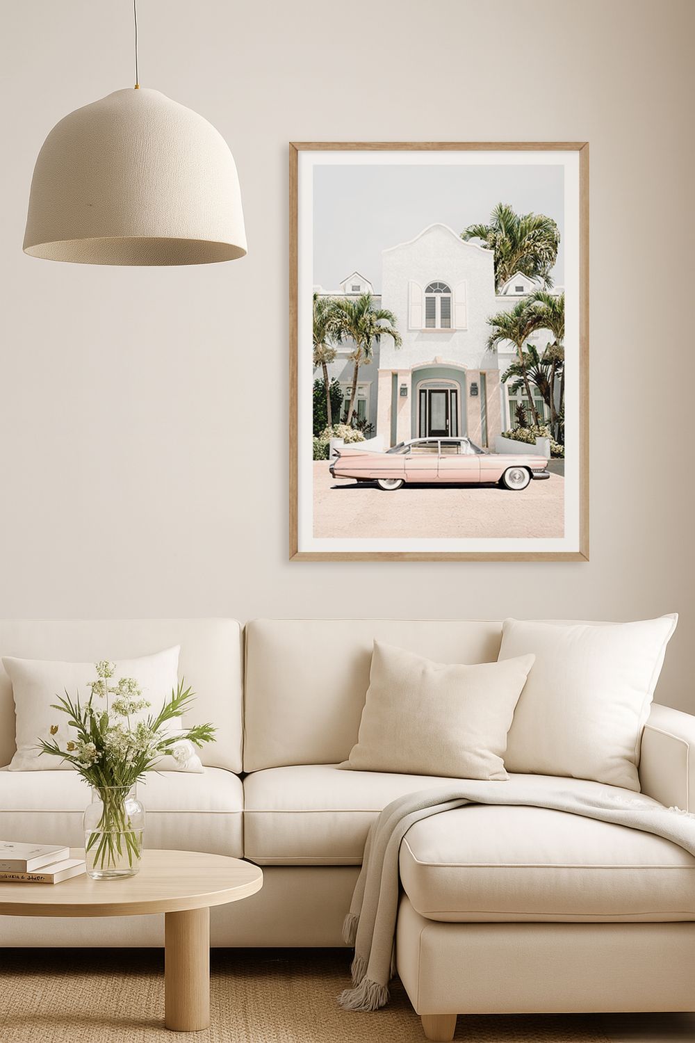 Palm Drive