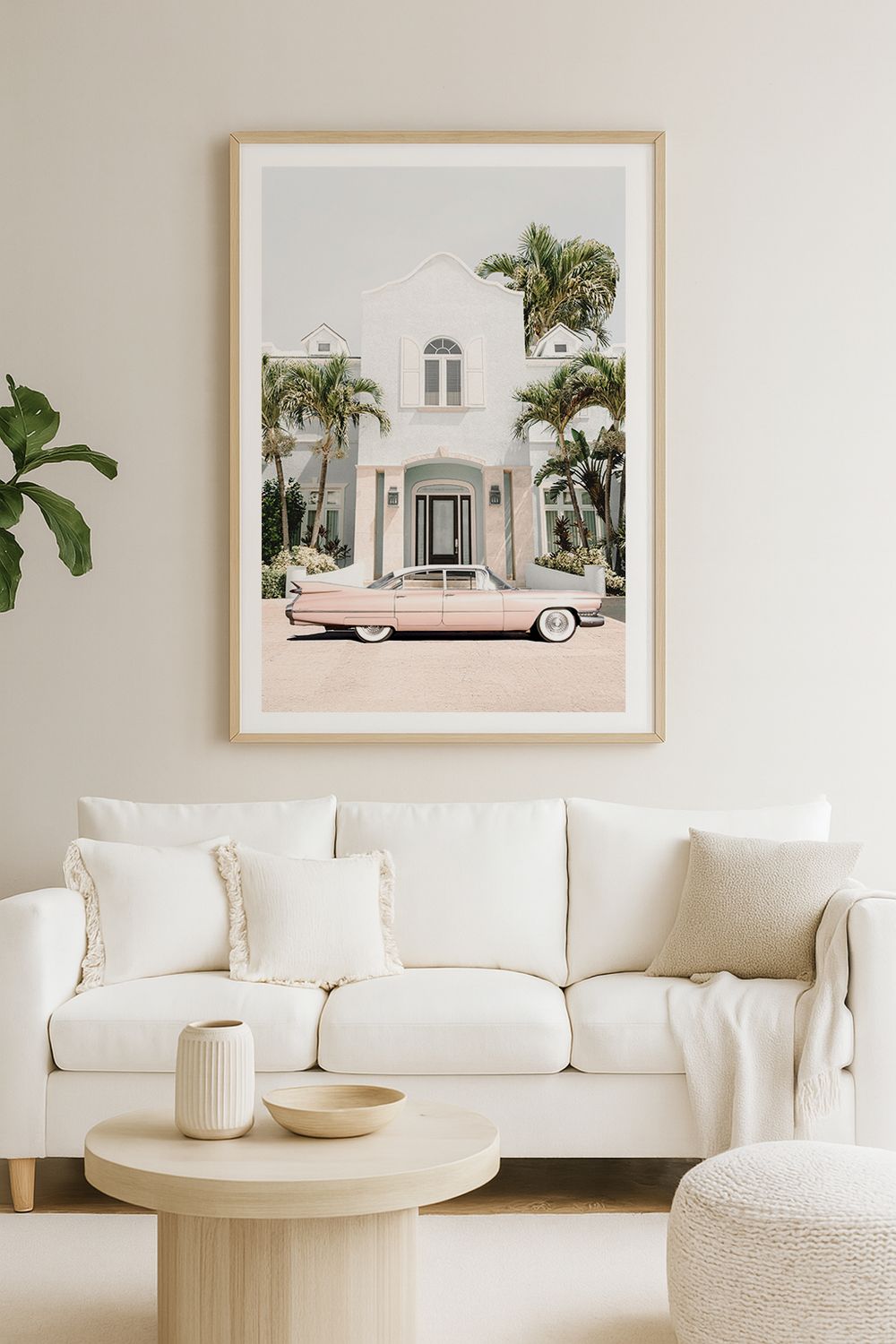 Palm Drive