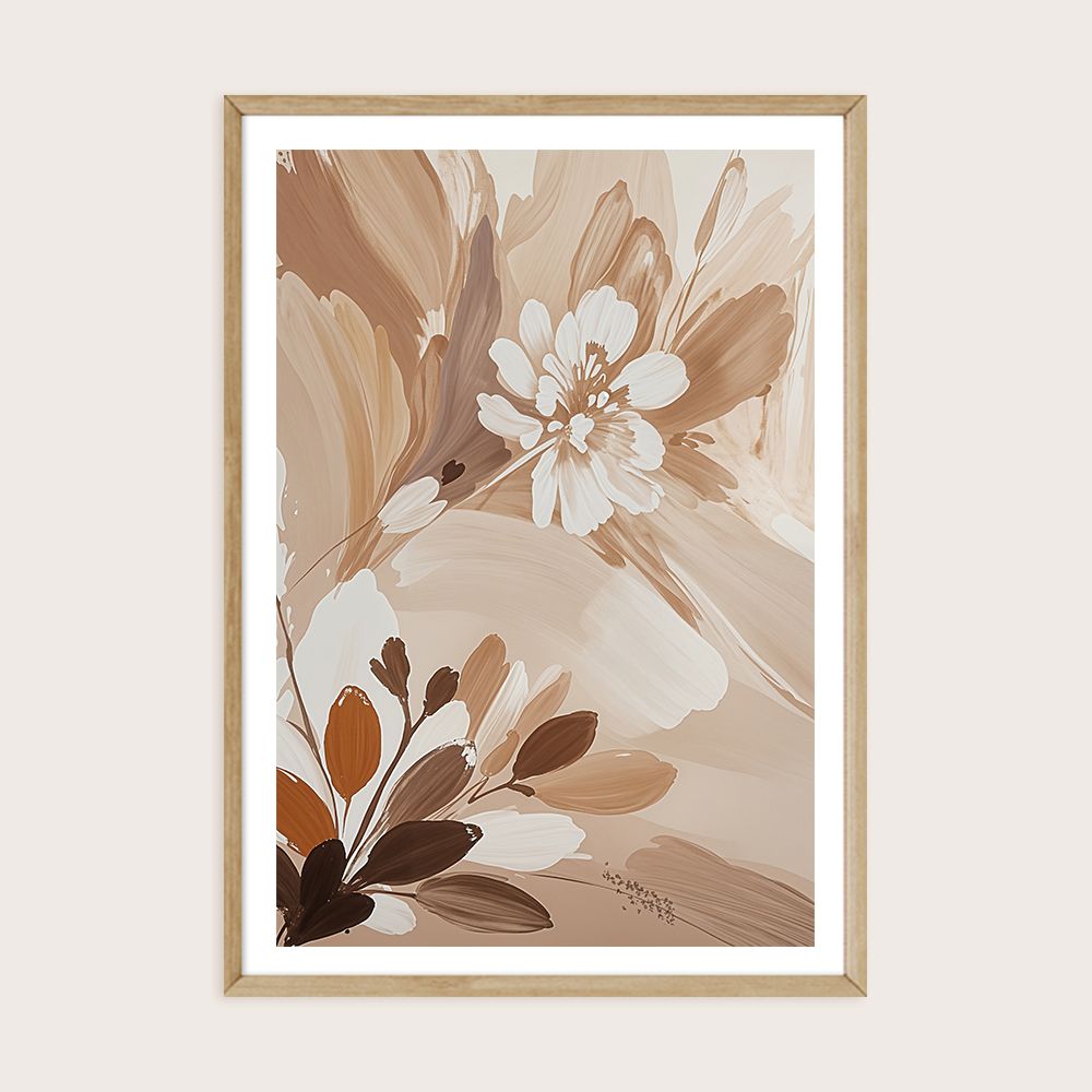 Clayflower I