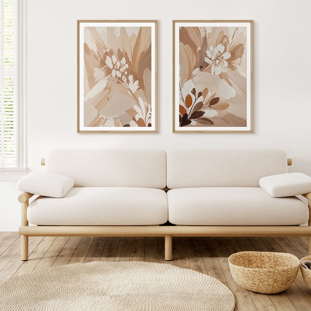 Clayflower I