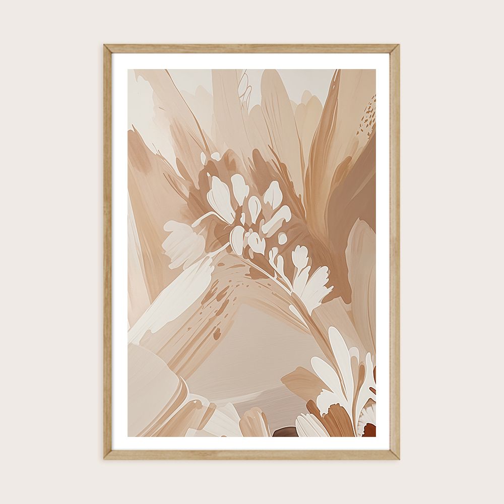 Clayflower II