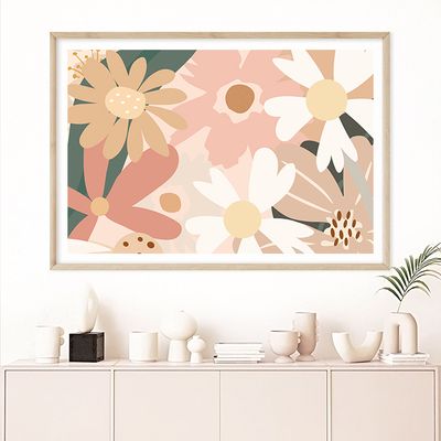 Spring Garden (landscape)