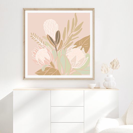 Botanical Blooms