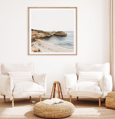 Peninsula Cove (square)