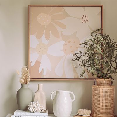 Nude Garden (square)
