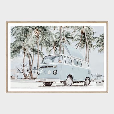 Tropical Kombi