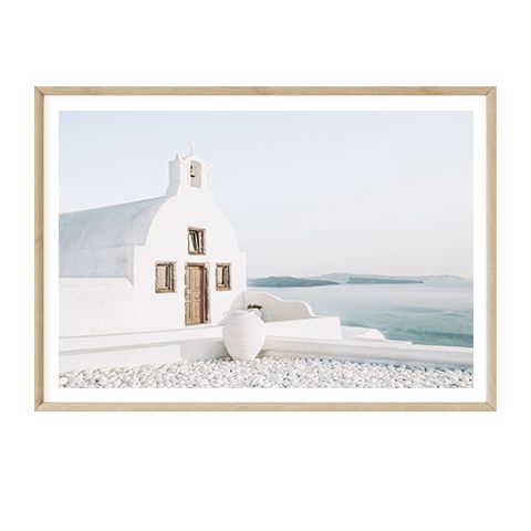 Santorini View 2025