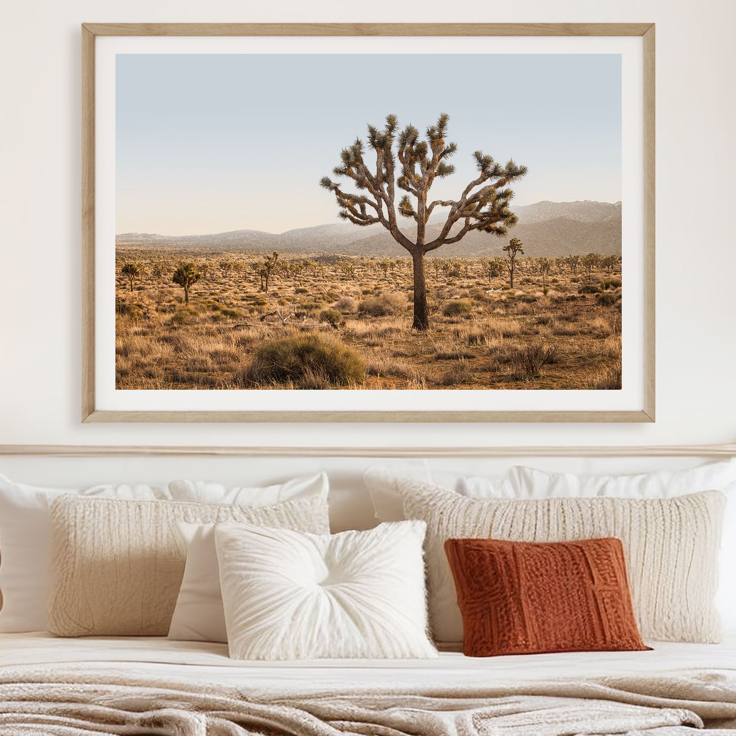 Joshua Tree