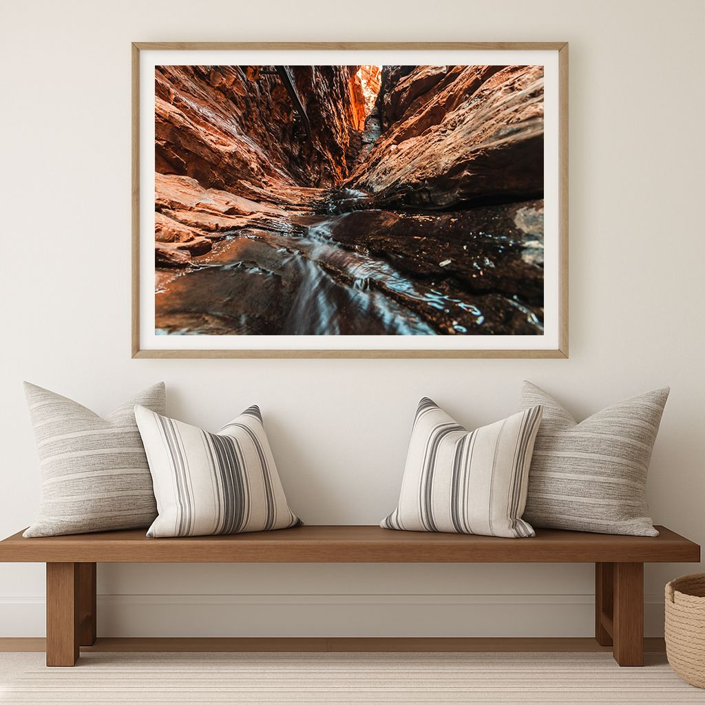 Red Gorge