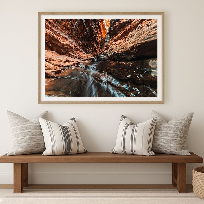 Red Gorge