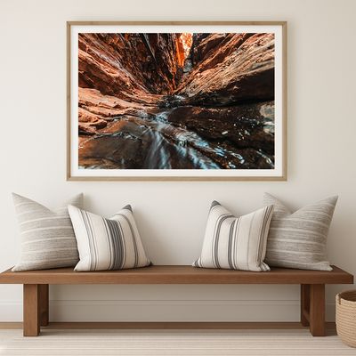 Red Gorge